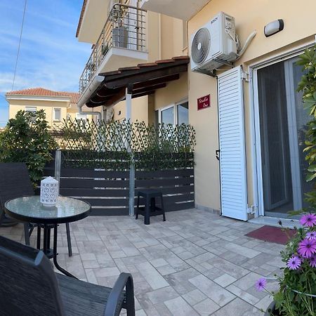 Studio One Kanali  Экстерьер фото
