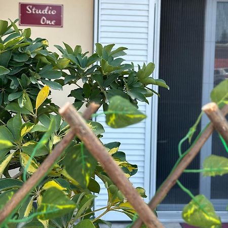Studio One Kanali  Экстерьер фото