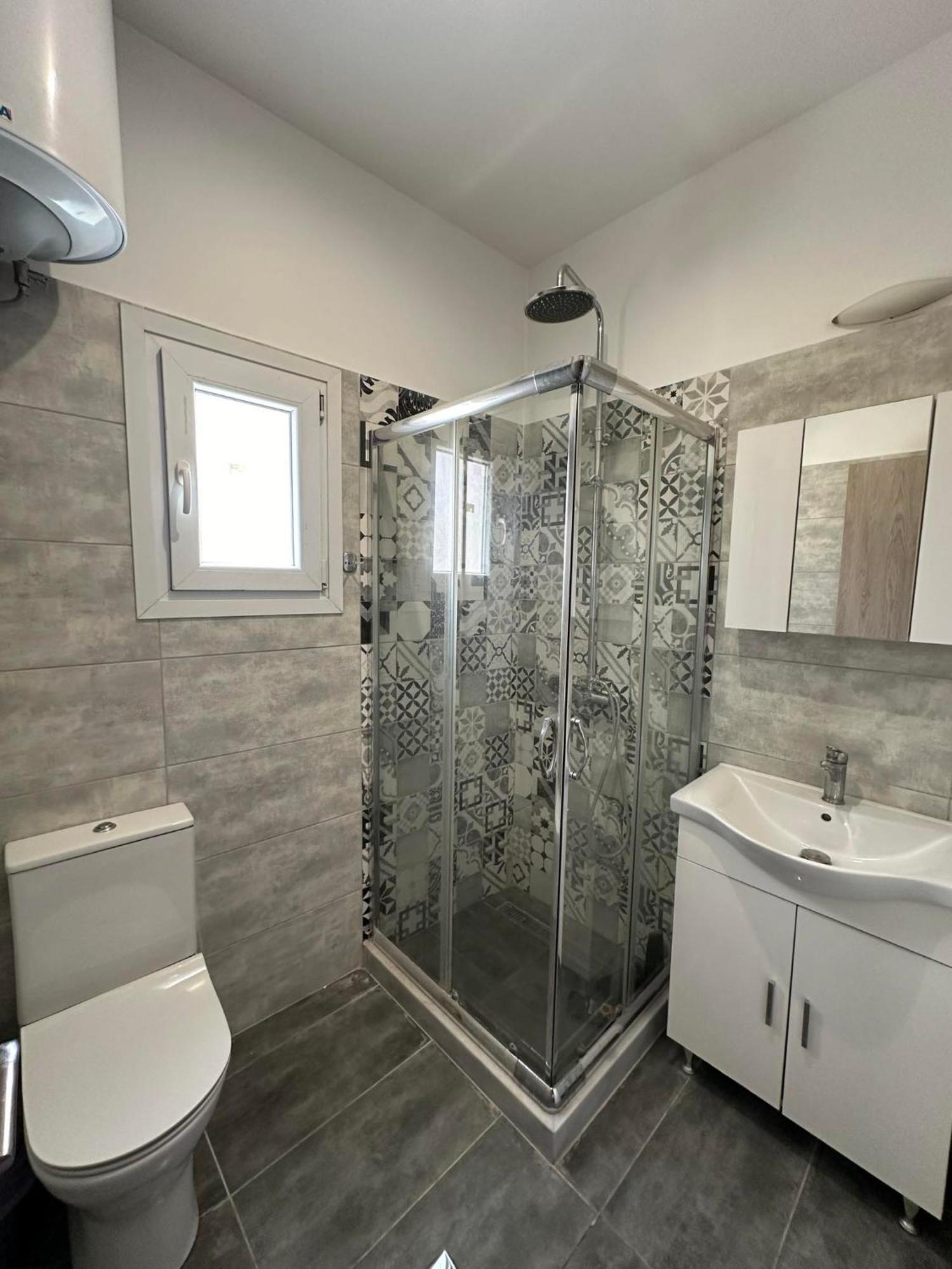 Studio One Kanali  Экстерьер фото