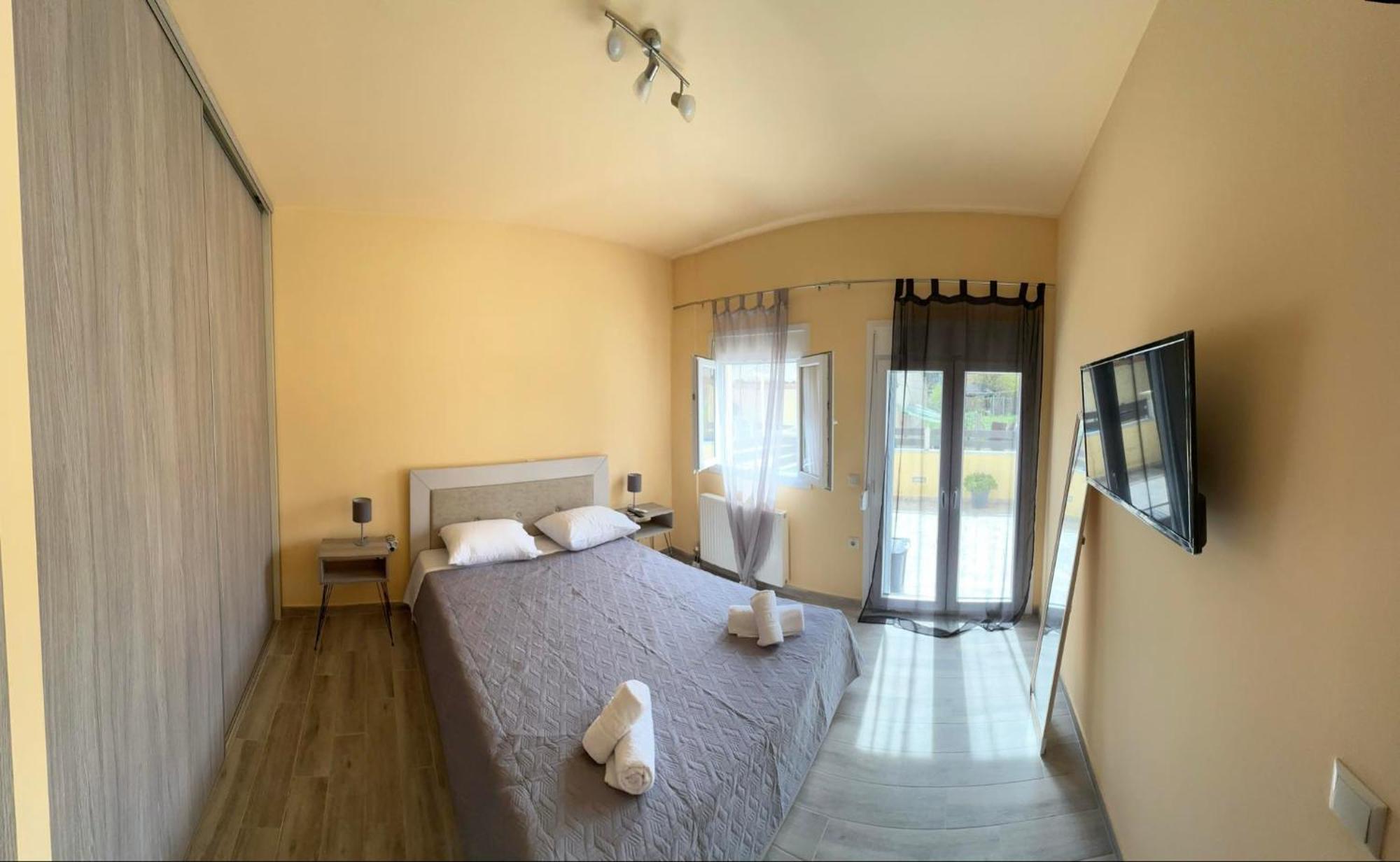 Studio One Kanali  Экстерьер фото