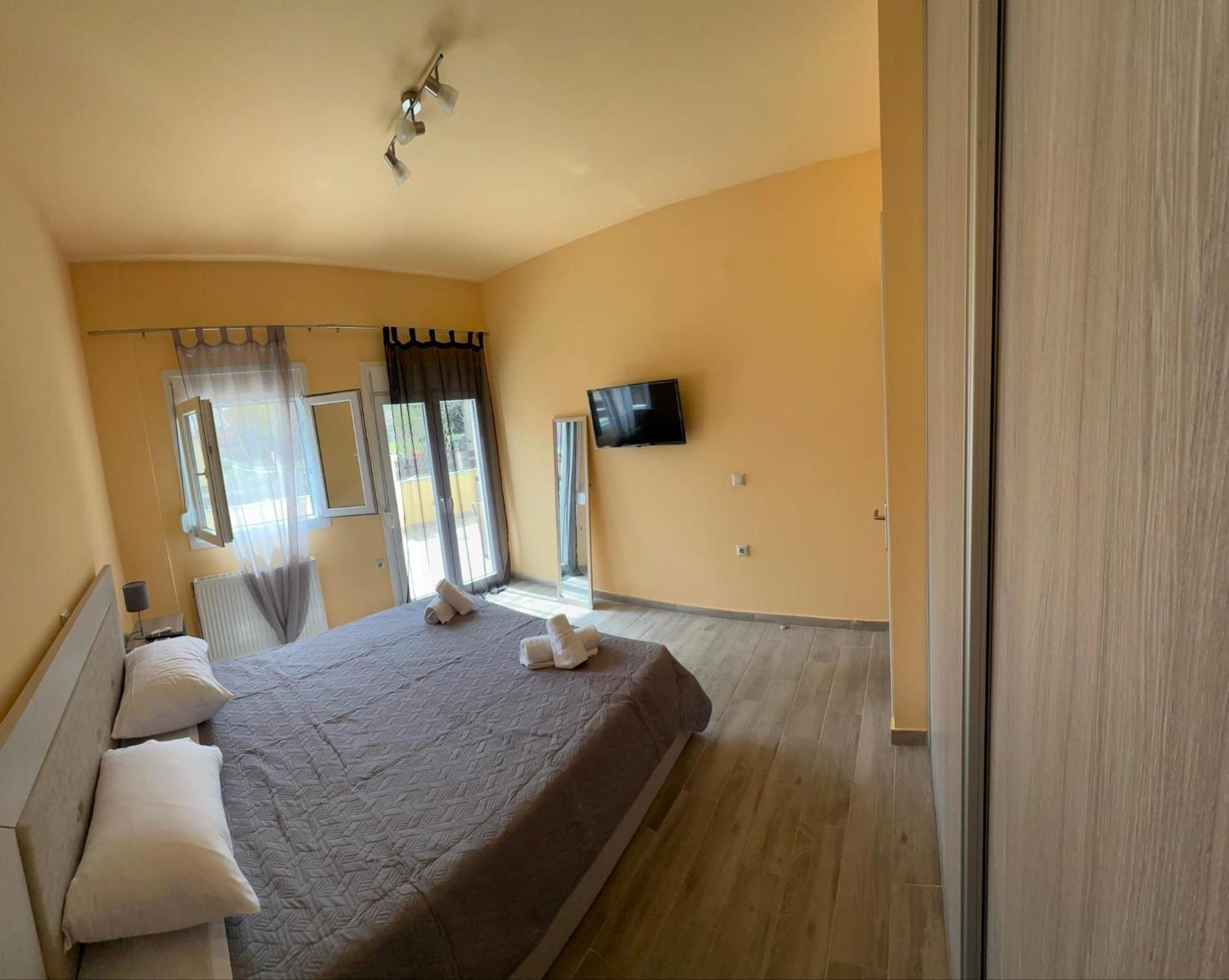 Studio One Kanali  Экстерьер фото