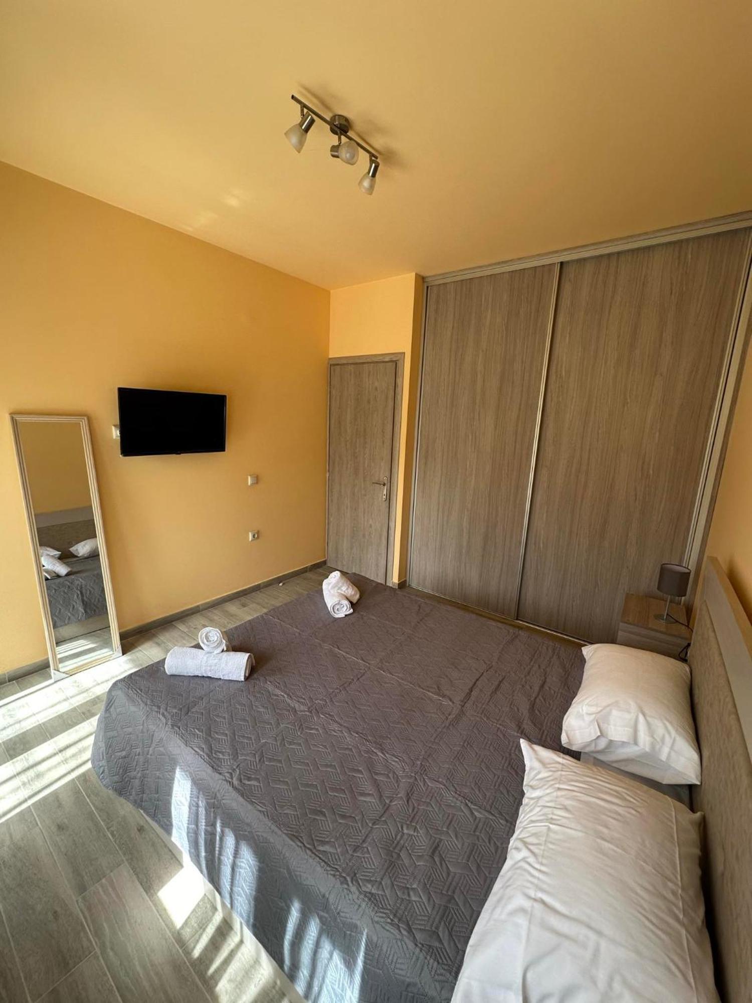 Studio One Kanali  Экстерьер фото