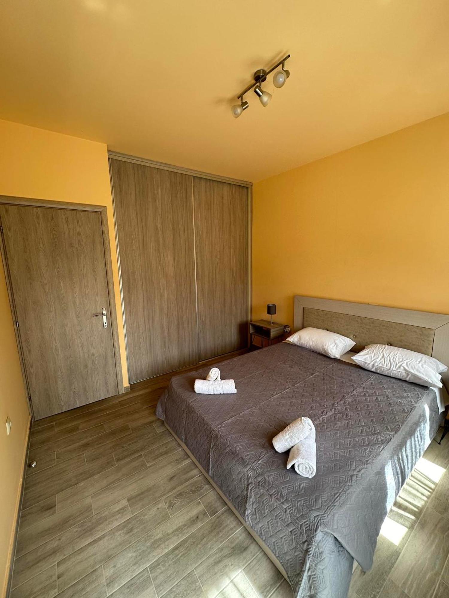 Studio One Kanali  Экстерьер фото