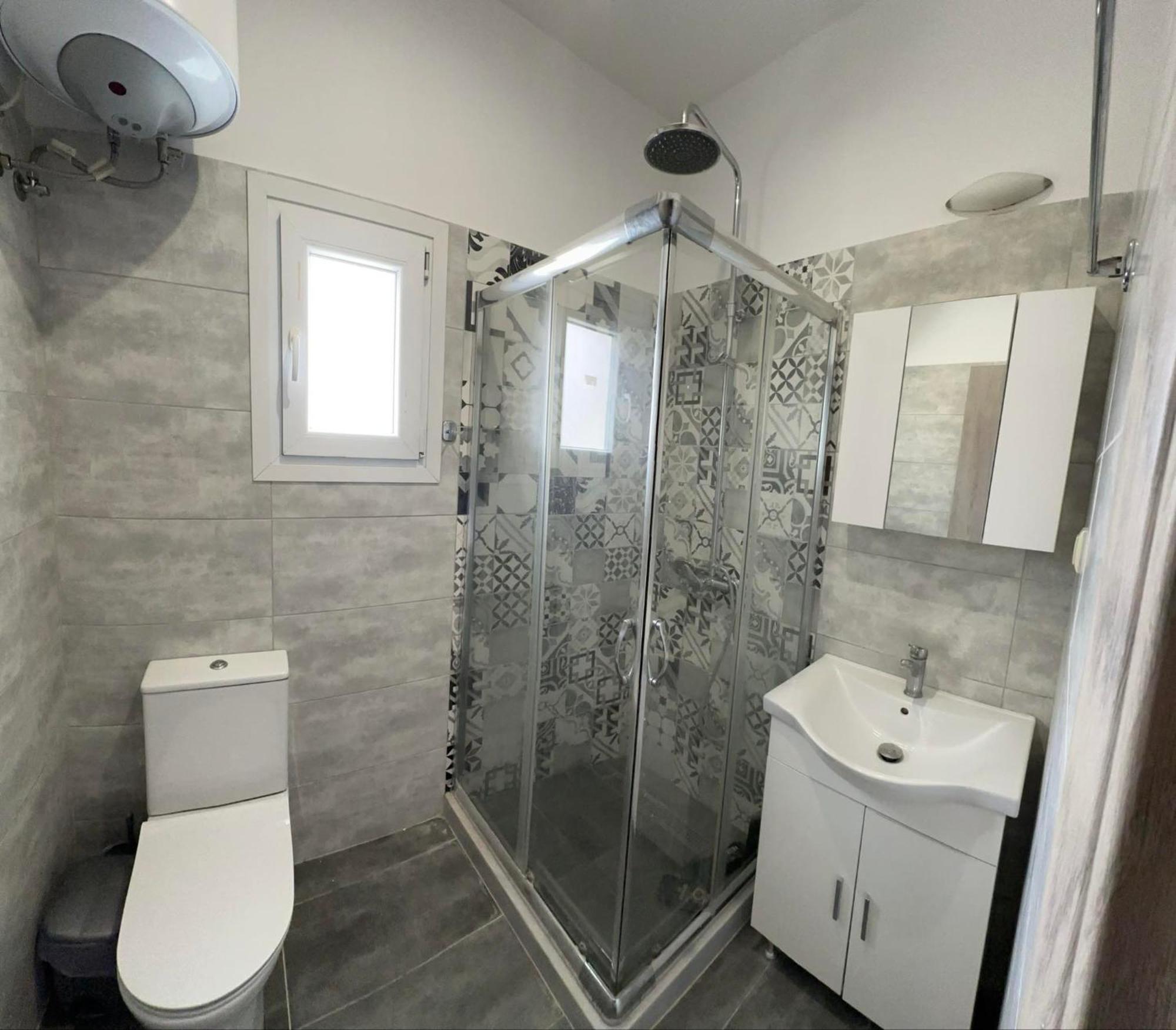 Studio One Kanali  Экстерьер фото