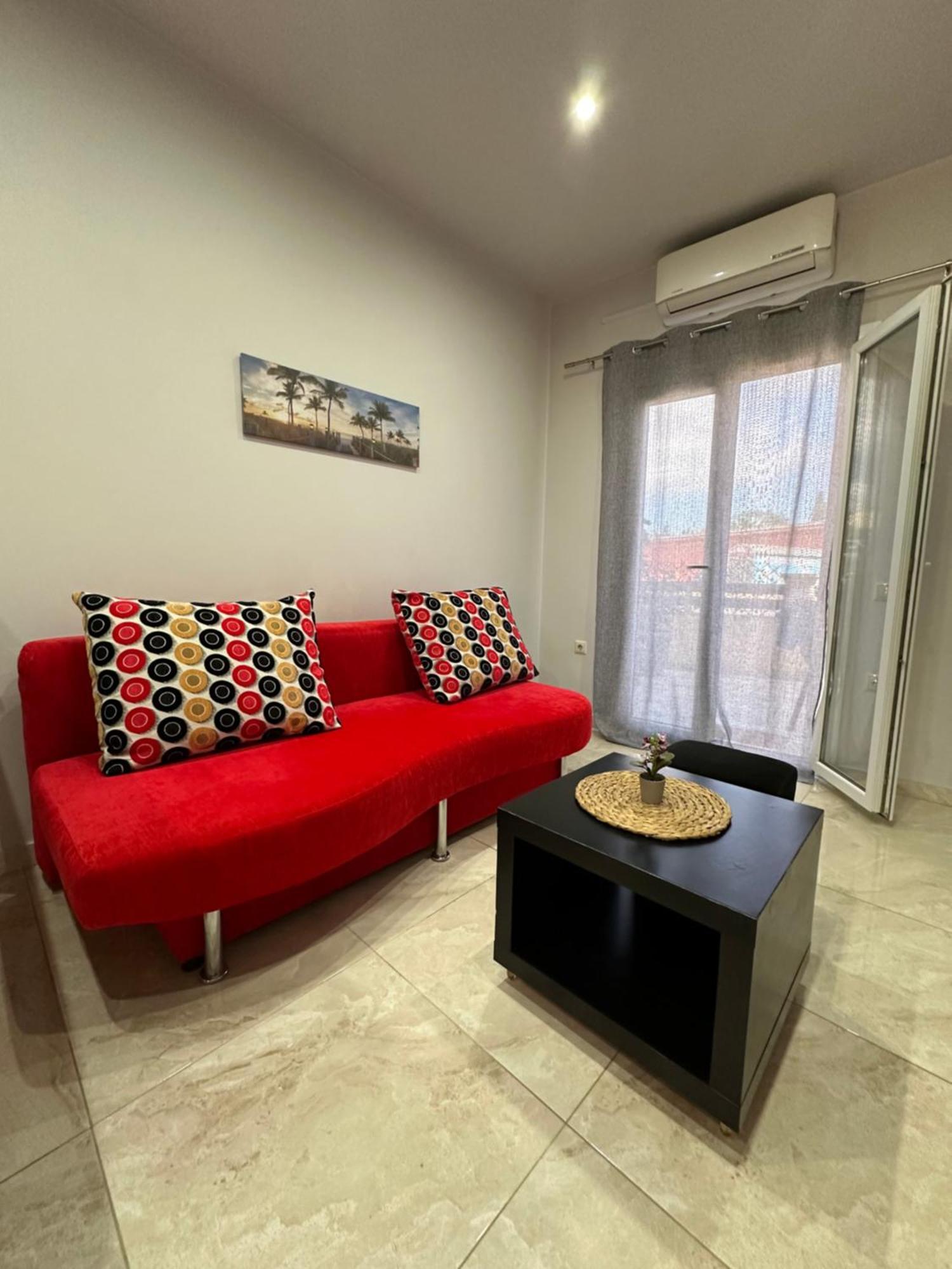 Studio One Kanali  Экстерьер фото