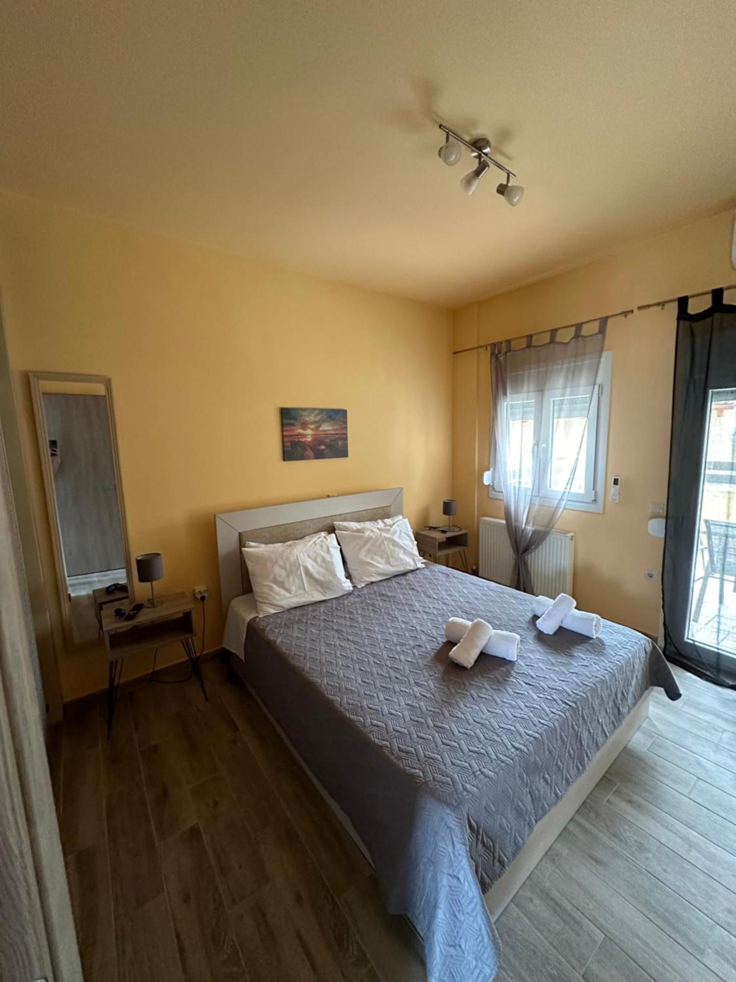 Studio One Kanali  Экстерьер фото