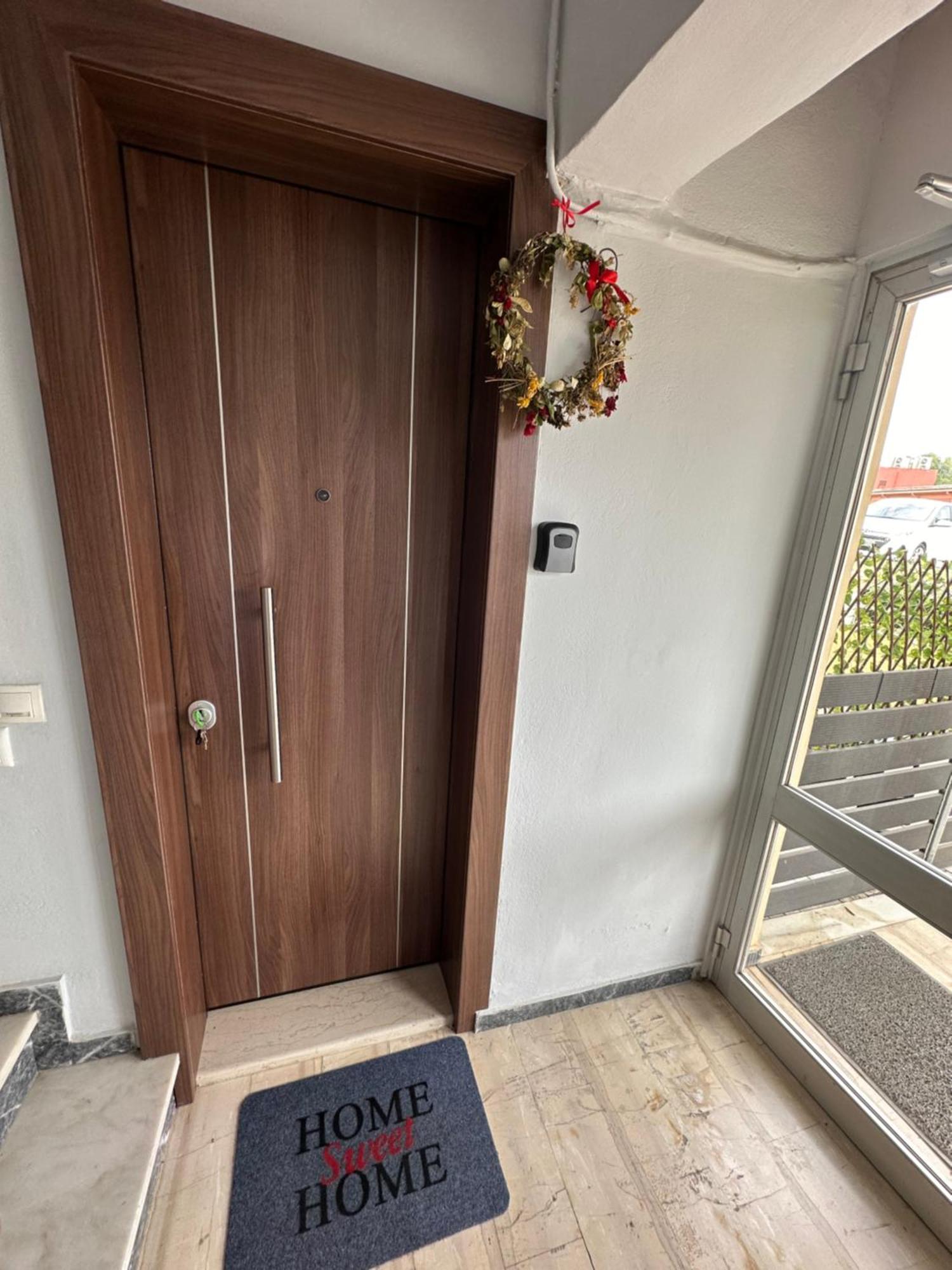 Studio One Kanali  Экстерьер фото